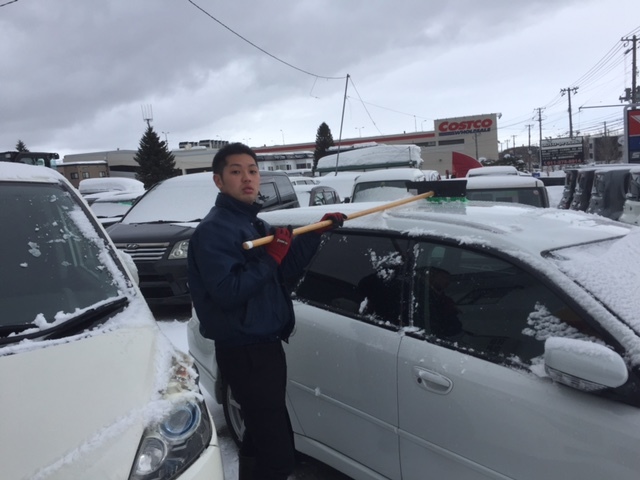 2月12日(日)トミーアウトレット☆グッチーブログ♪ラフェスタH様納車!!ローンサポート☆ローンにご不安な方は是非ご相談ください!!!_b0127002_17565580.jpg