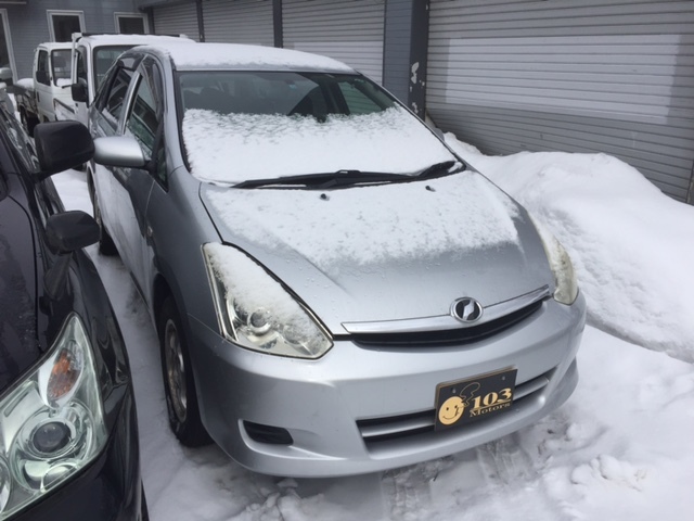 2月12日(日)トミーアウトレット☆グッチーブログ♪ラフェスタH様納車!!ローンサポート☆ローンにご不安な方は是非ご相談ください!!!_b0127002_19002049.jpg