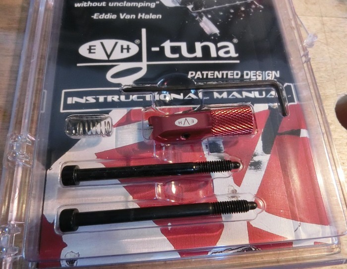 EVH フロイドローズ_d0299605_23563931.jpg