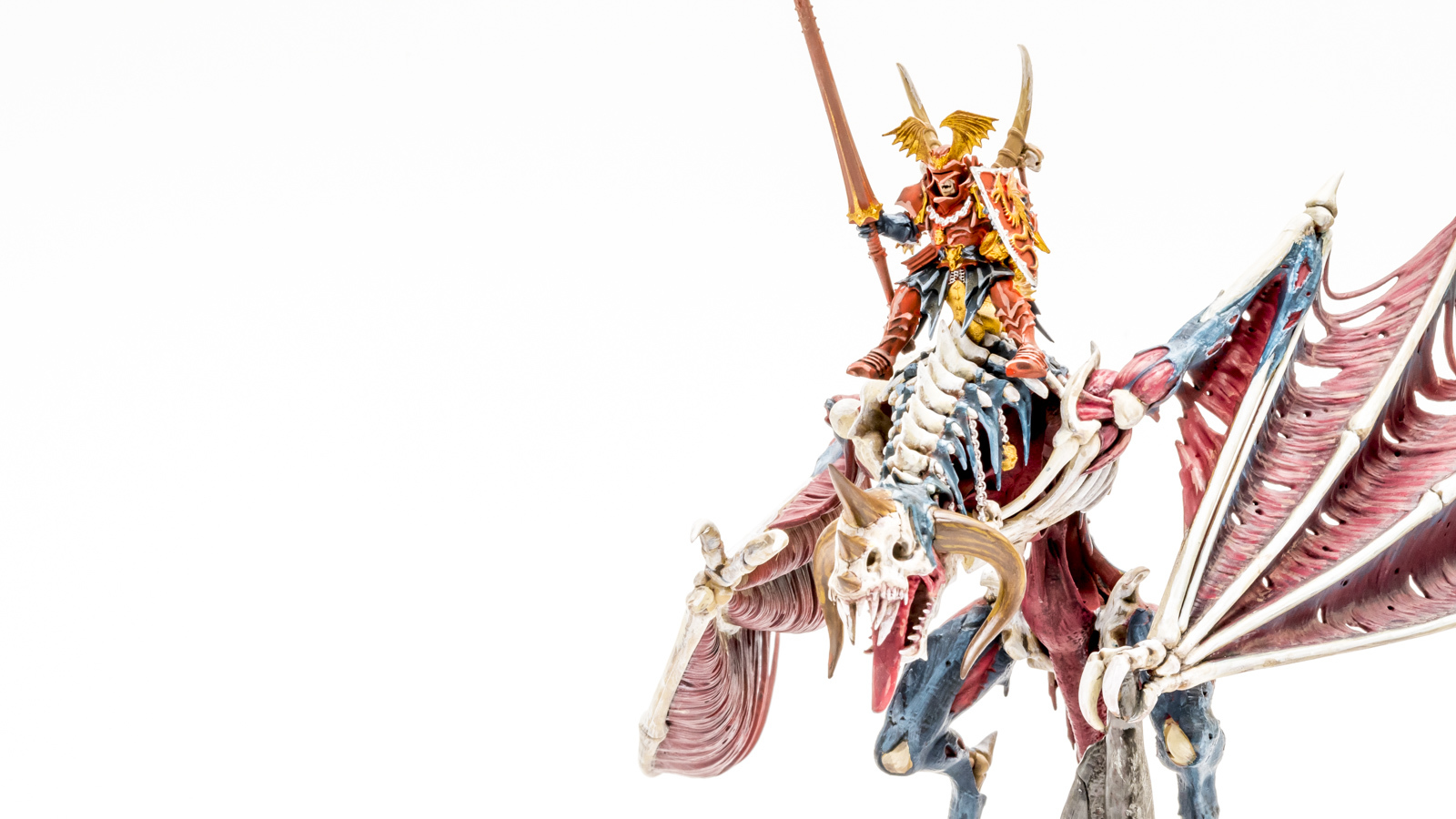 キミは腐ったドラゴンのプラモデルを組んだことがあるか(後編)_b0029315_13500956.jpg
