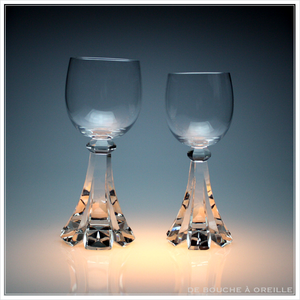 Baccarat \"Mermoz\" アンティーク オールド バカラ メルモーズ_d0184921_11132068.jpg
