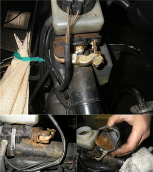 BMW 75/6 整備_e0218639_10133455.jpg