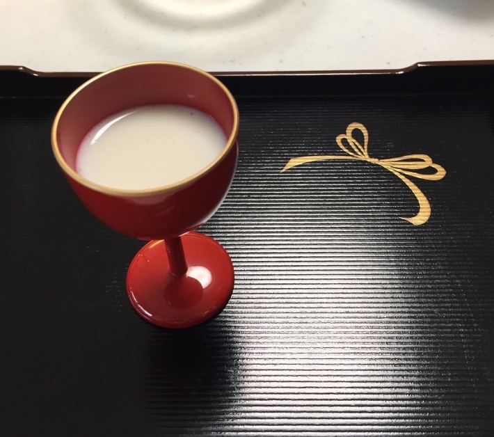 日本料理 四季のおもてなし 鈴木登紀子