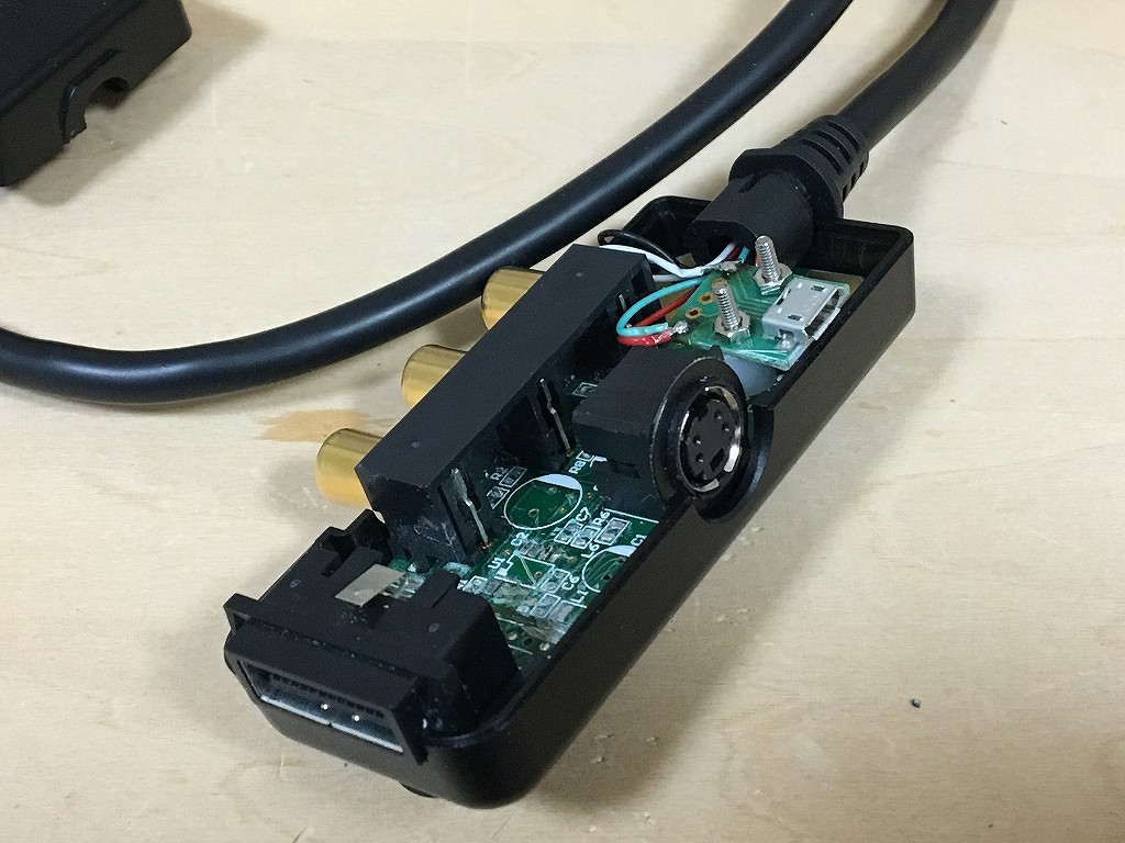 LCDDRV rev.3購入_c0323442_16523059.jpg