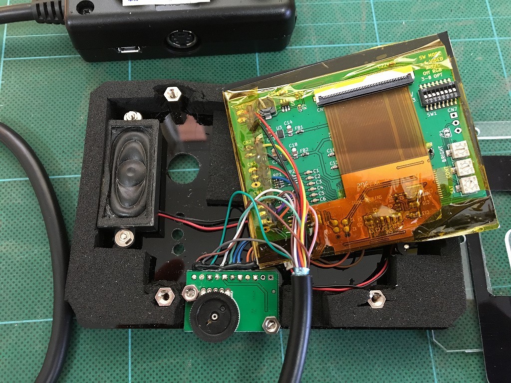 LCDDRV rev.3購入_c0323442_16523295.jpg