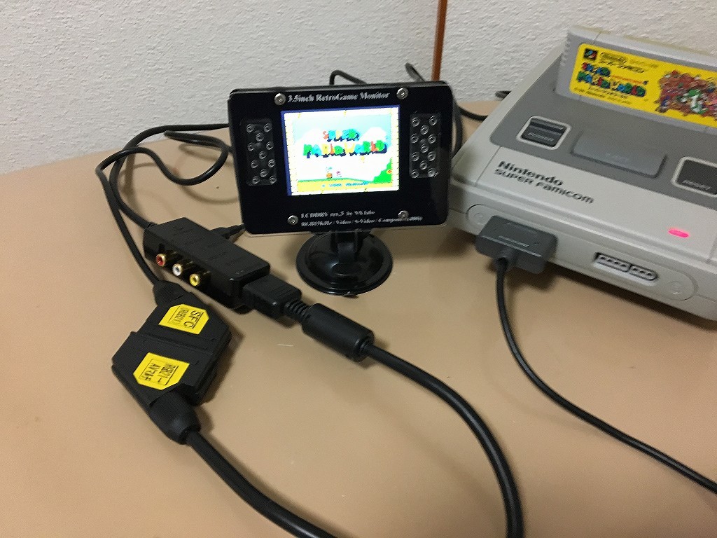 LCDDRV rev.3購入_c0323442_16552194.jpg