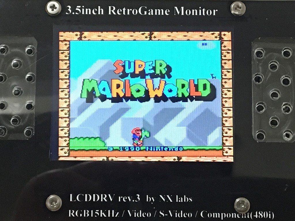 LCDDRV rev.3購入_c0323442_16572664.jpg