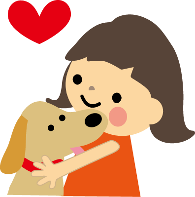 幸せに向かってジャンプ 幸せ探し 杏組