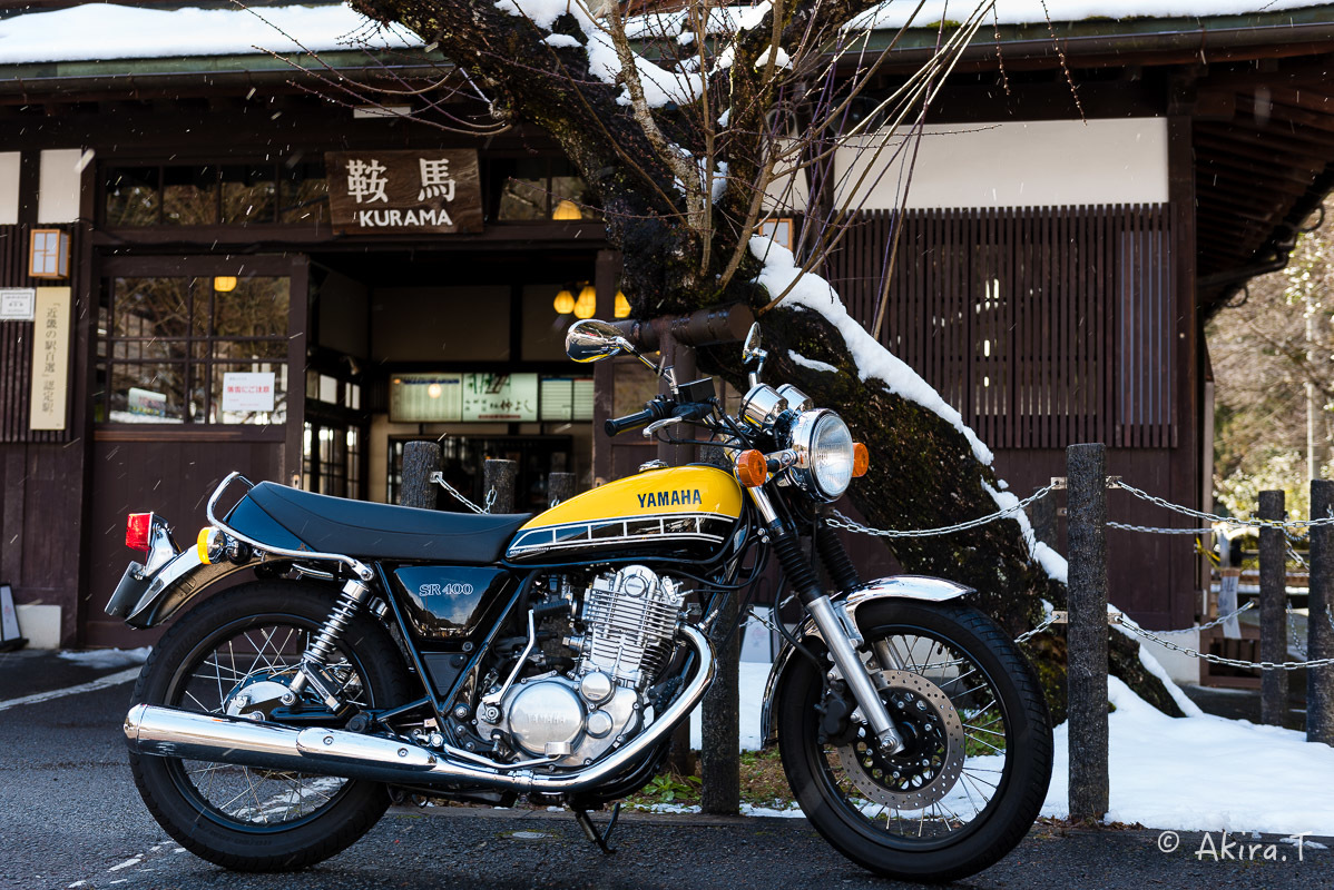 バイクは楽し!! YAMAHA SR400 -6-_f0152550_18324756.jpg