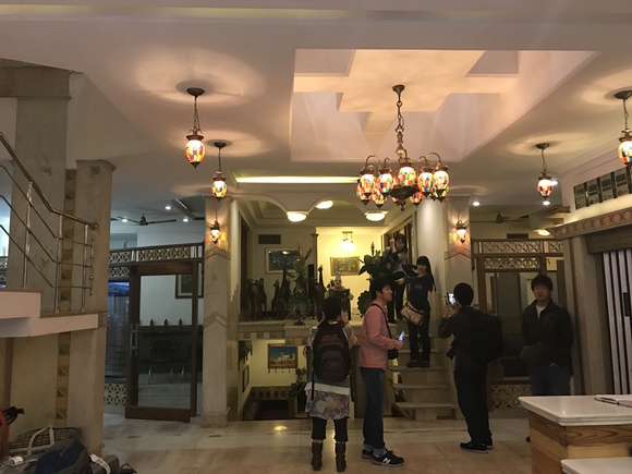 旅立ちは満月!! 2017.2.11_b0002156_7292025.jpg