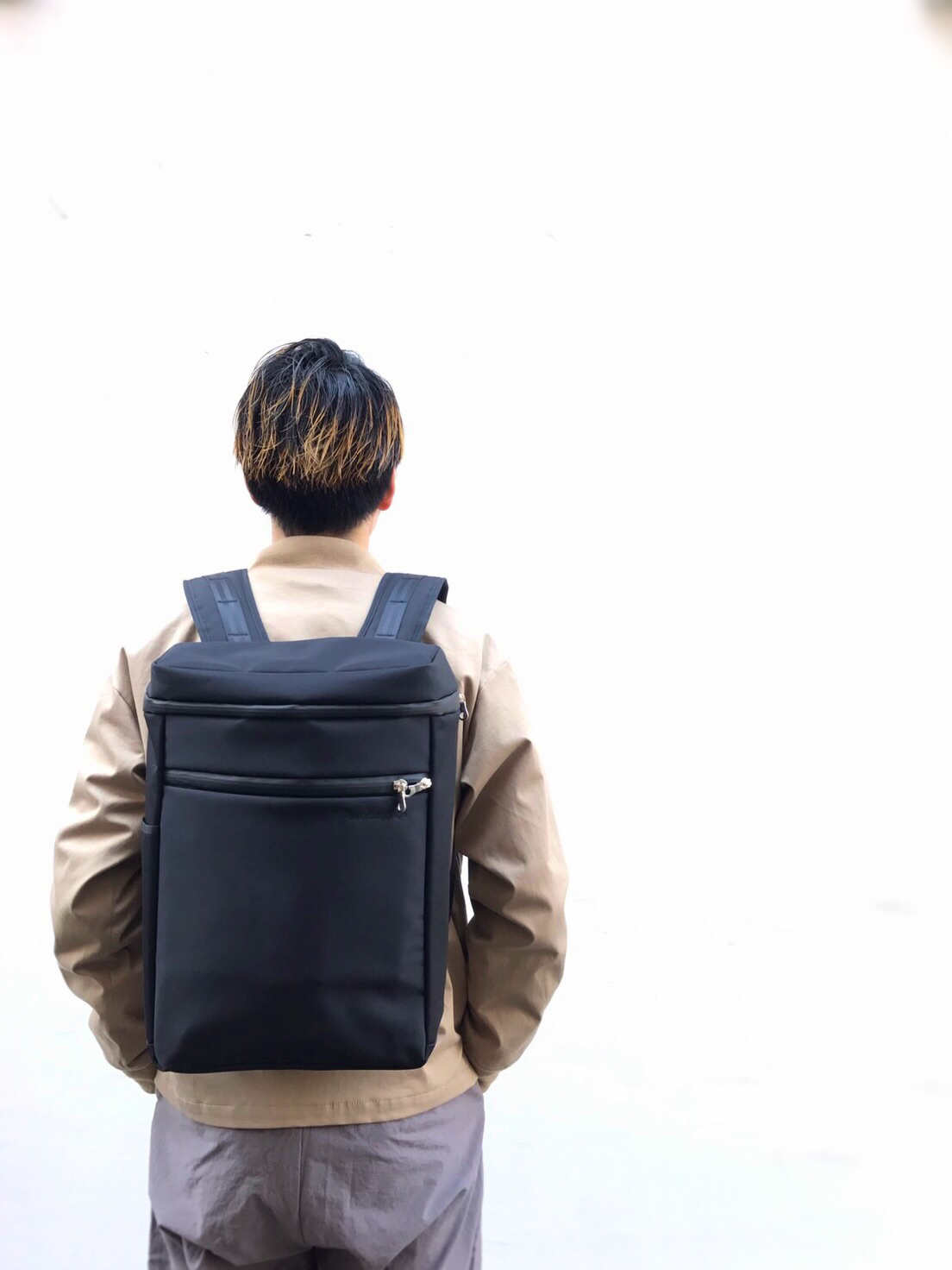 【beruf】“CF Rush Daypack LD”_d0227059_10043968.jpg