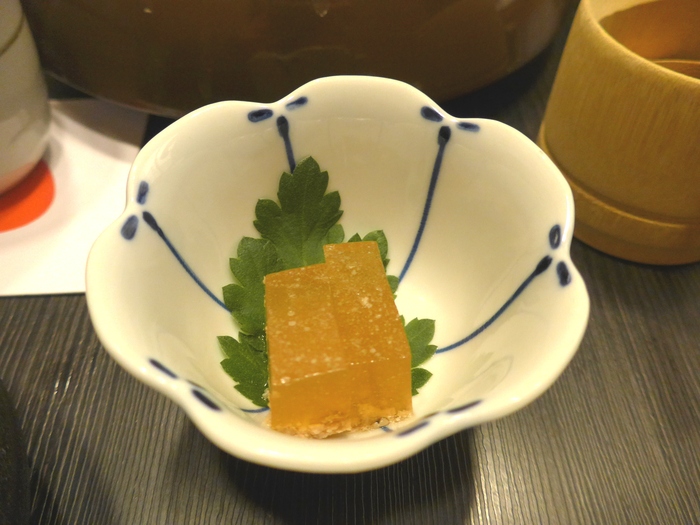 新宿御苑前「げんかい食堂」へ行く。_f0232060_15263982.jpg