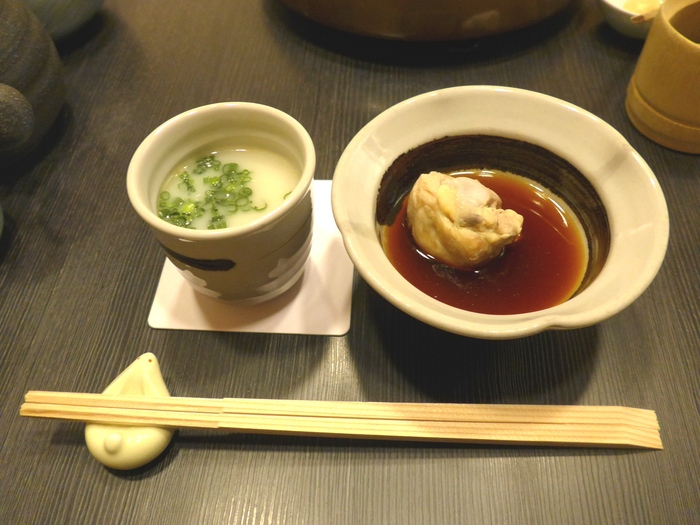 新宿御苑前「げんかい食堂」へ行く。_f0232060_15305336.jpg