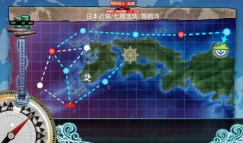艦これ 2017冬イベント_a0007462_18495922.jpg