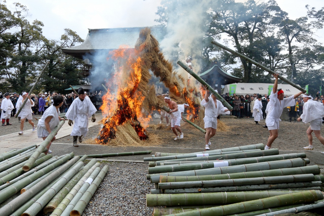 竹割り祭り_c0196076_09292502.jpg