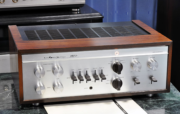 LUXMAN ラックスマン SQ38FD SQ-38FD プリアンプ(プリメイン LUXMAN ラックスマン SQ38FD SQ-38FD プリアンプ(プリメイン