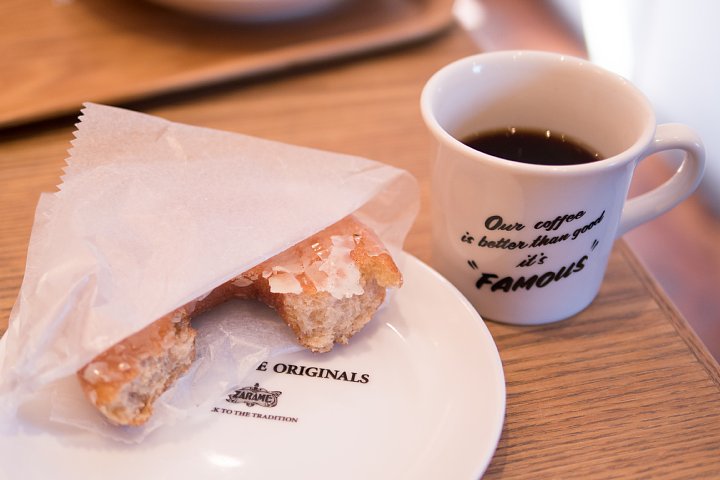 ザラメなランチ_d0353489_18592420.jpg