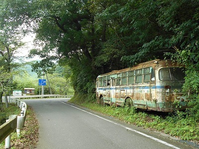 新改駅（旧土佐山田町） : 茶凡遊山記