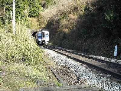 新改駅（旧土佐山田町）_f0308898_17503362.jpg