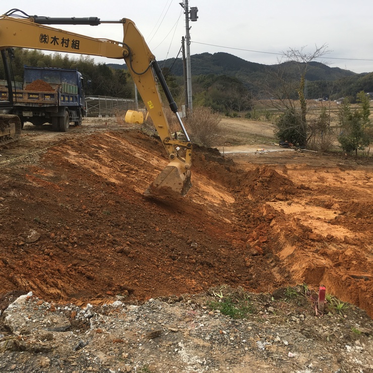 法面整形 木村良平のブログ