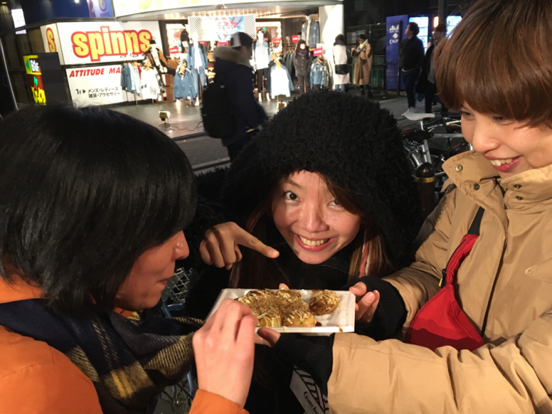 THANX OSAKA YUKARI_c0130623_09353813.jpg