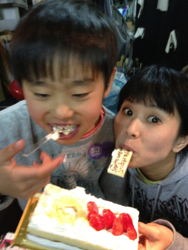 THANX OSAKA YUKARI_c0130623_09354388.jpg
