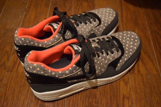 NIKE AIR MAX I LTR PREMIUM \"POLKA DOT PACK\"_c0355834_18454407.jpg