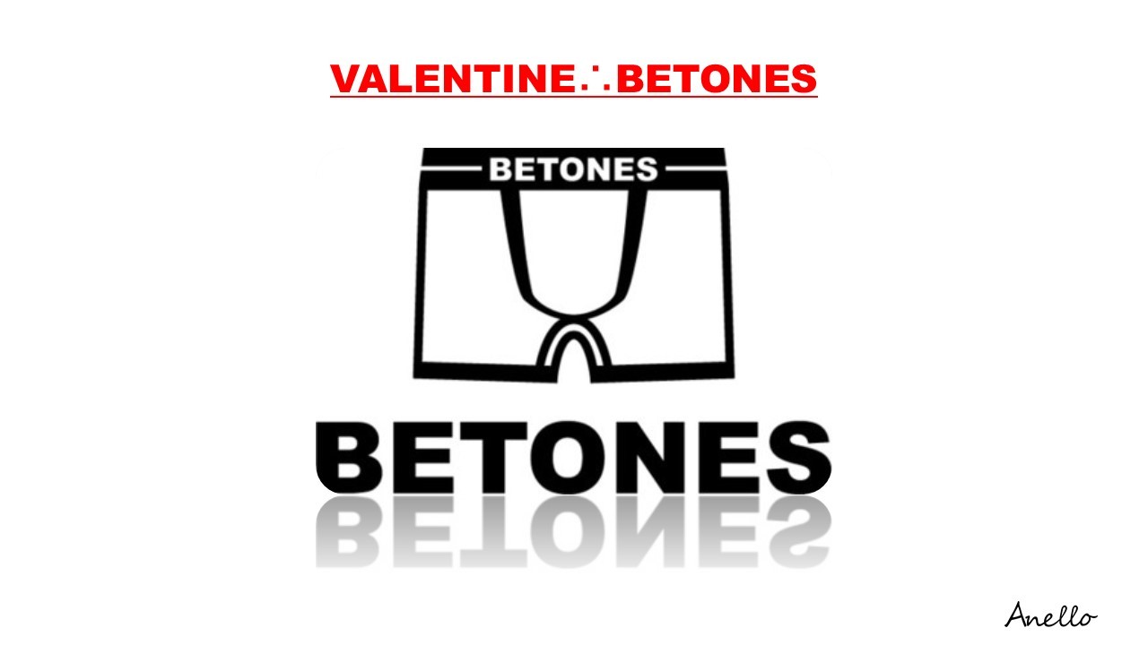 Valentine BETONES & Fenomeno hoodie オリーブのみ本日追加入荷です!! _d0165136_15023654.jpg