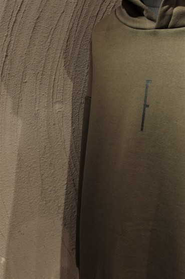 Valentine BETONES & Fenomeno hoodie オリーブのみ本日追加入荷です!! _d0165136_15103374.jpg