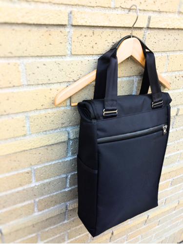 ベルーフバゲージ STROLL TOTE BAG HD