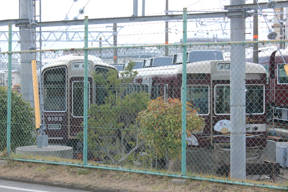 阪急正雀みたまま _d0202264_14461961.jpg