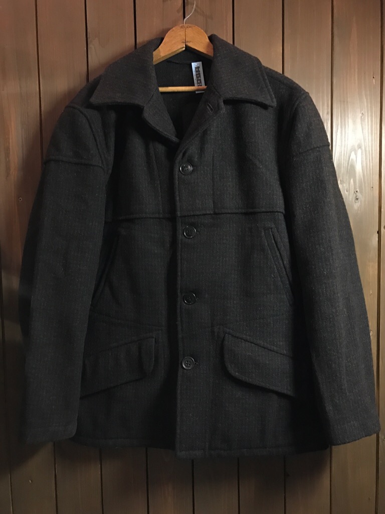 神戸店2/15(水)ヴィンテージ&スーペリア入荷!#6 50\'s Chippewa Wool Hunting JKT!Mix Item!!!_c0078587_22591922.jpg