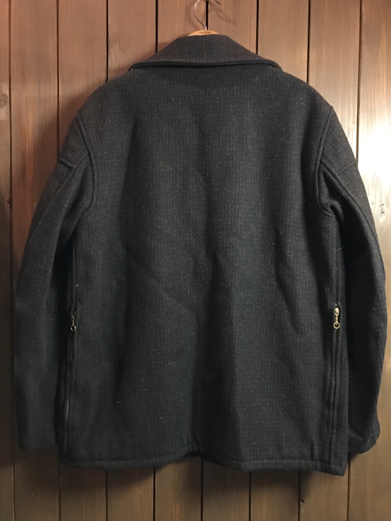 神戸店2/15(水)ヴィンテージ&スーペリア入荷!#6 50\'s Chippewa Wool Hunting JKT!Mix Item!!!_c0078587_22593312.jpg