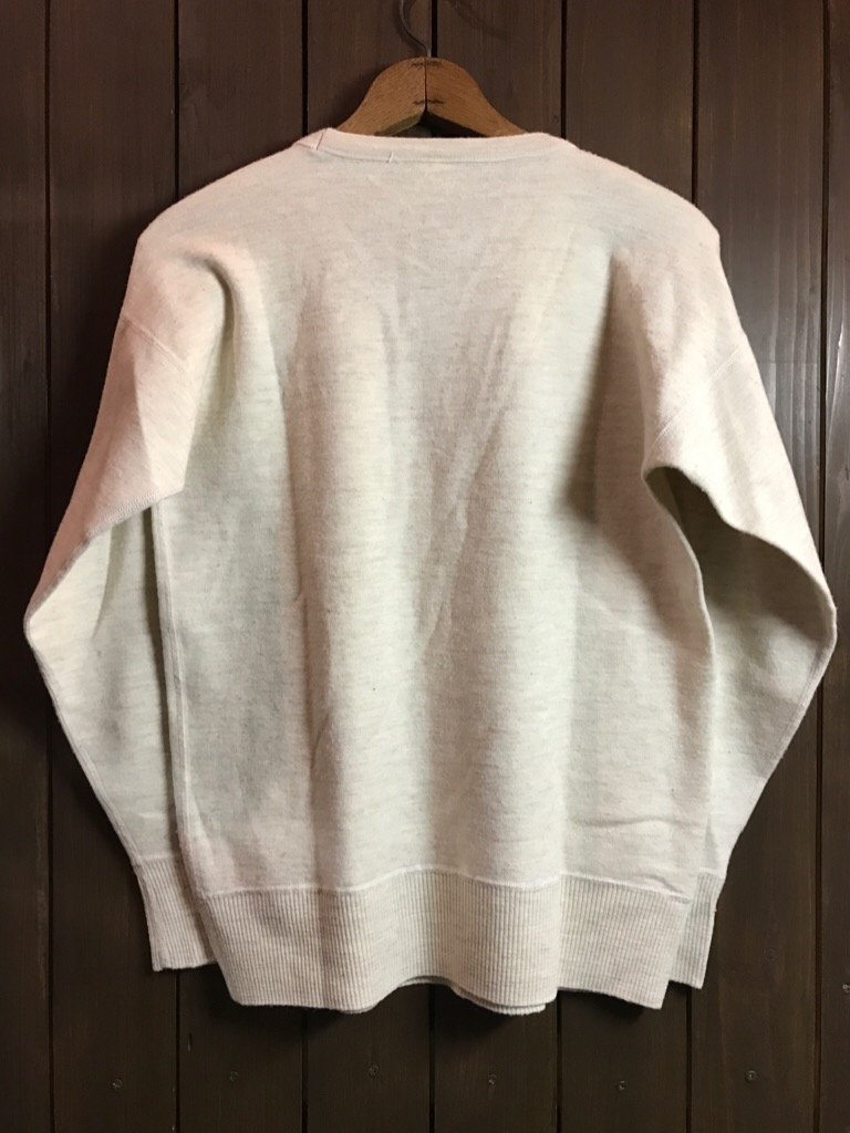 神戸店2/15(水)ヴィンテージ&スーペリア入荷!#6 50\'s Chippewa Wool Hunting JKT!Mix Item!!!_c0078587_23134734.jpg
