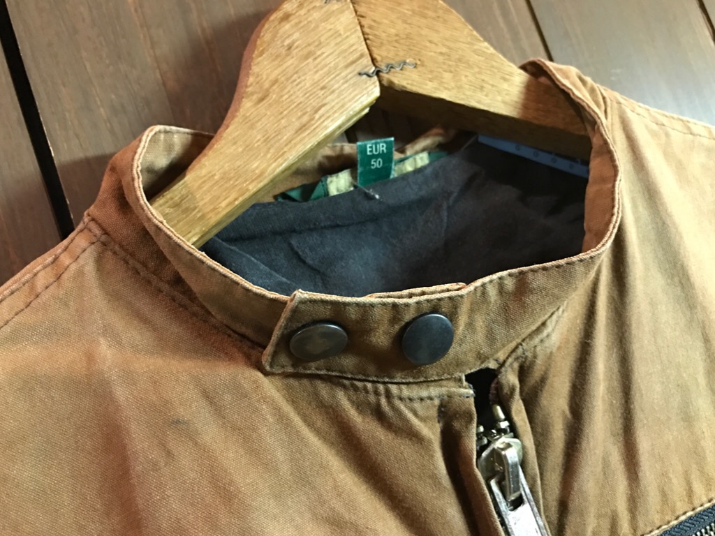 神戸店2/15(水)ヴィンテージ&スーペリア入荷!#6 50\'s Chippewa Wool Hunting JKT!Mix Item!!!_c0078587_23182292.jpg
