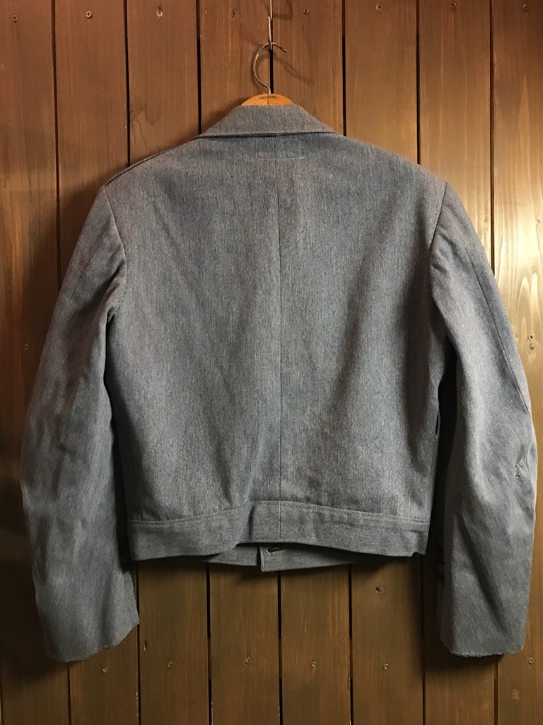 神戸店2/15(水)ヴィンテージ&スーペリア入荷!#6 50\'s Chippewa Wool Hunting JKT!Mix Item!!!_c0078587_2320998.jpg