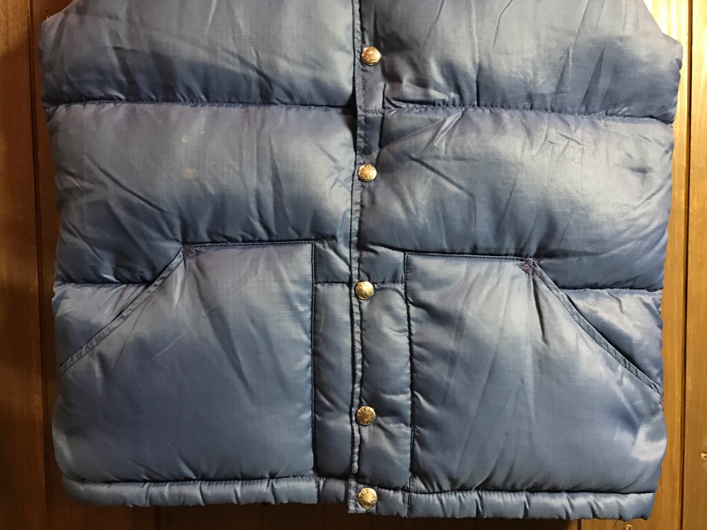 神戸店2/15(水)ヴィンテージ&スーペリア入荷!#6 50\'s Chippewa Wool Hunting JKT!Mix Item!!!_c0078587_23283599.jpg