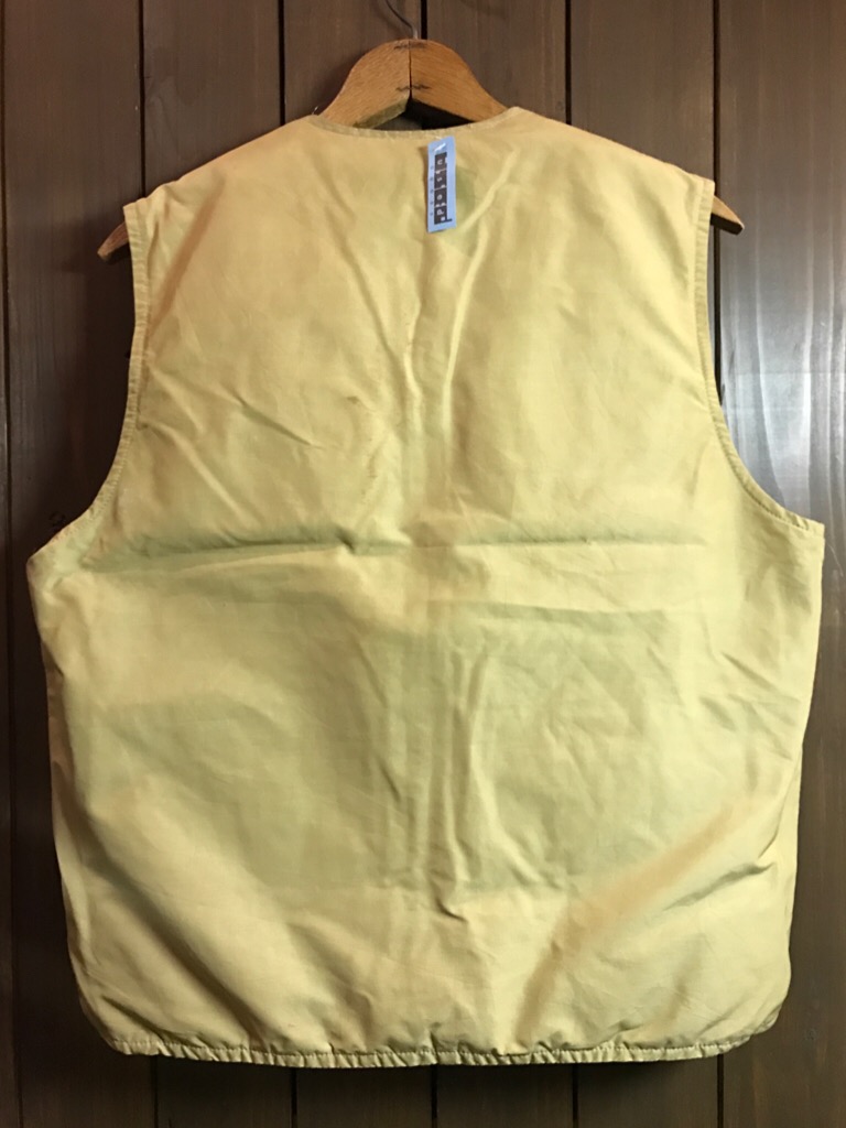 神戸店2/15(水)ヴィンテージ&スーペリア入荷!#6 50\'s Chippewa Wool Hunting JKT!Mix Item!!!_c0078587_23302526.jpg