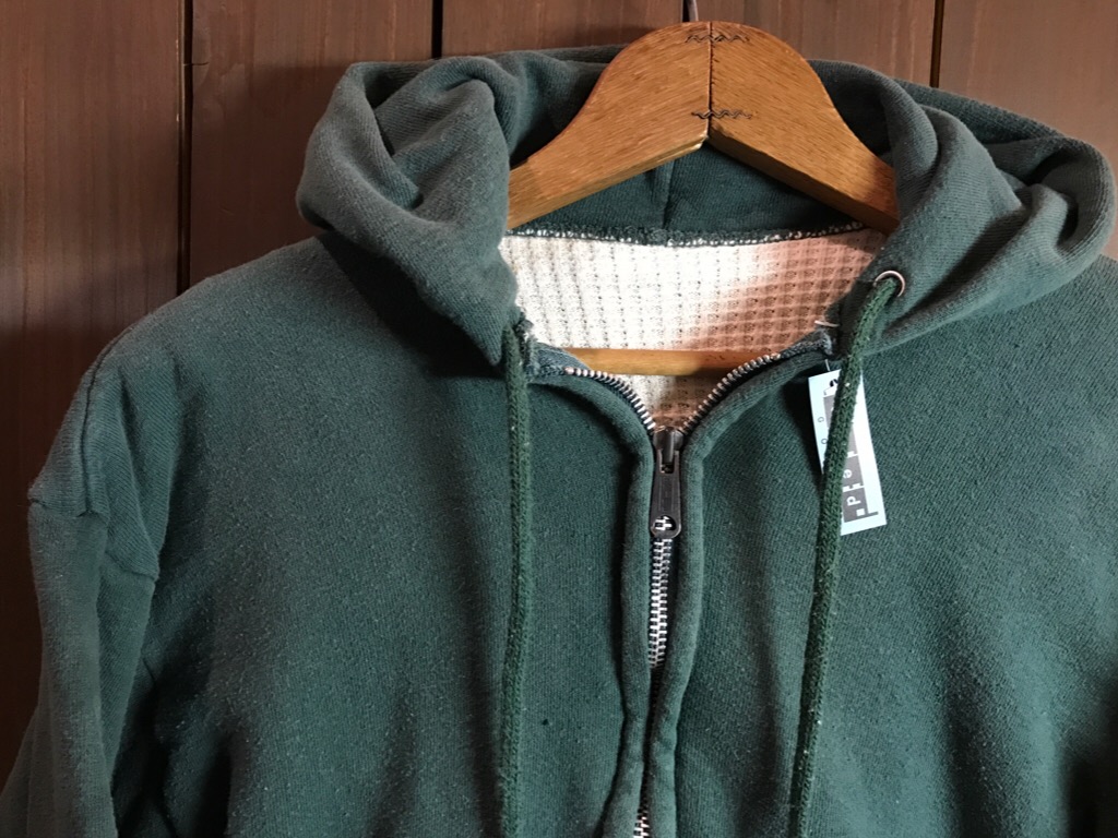 神戸店2/15(水)ヴィンテージ&スーペリア入荷!#6 50\'s Chippewa Wool Hunting JKT!Mix Item!!!_c0078587_23345121.jpg