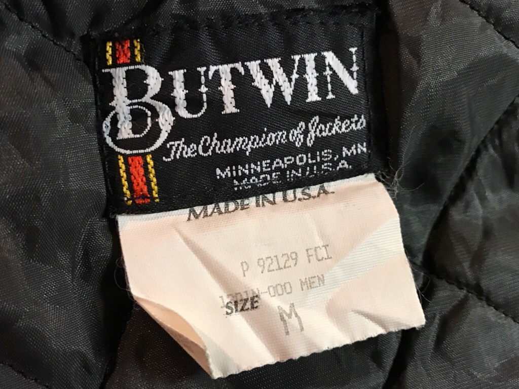 神戸店2/15(水)ヴィンテージ&スーペリア入荷!#6 50\'s Chippewa Wool Hunting JKT!Mix Item!!!_c0078587_23364912.jpg