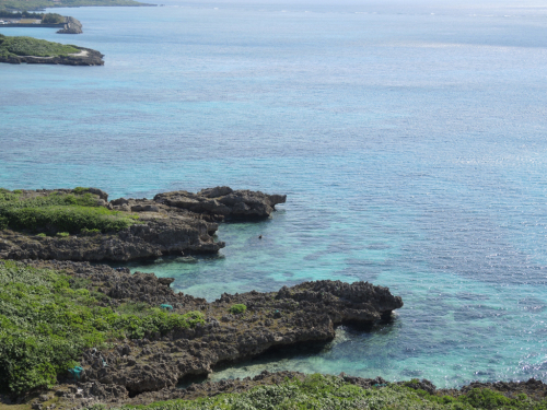 島の日々(旅2日目)_f0378589_21155823.jpg