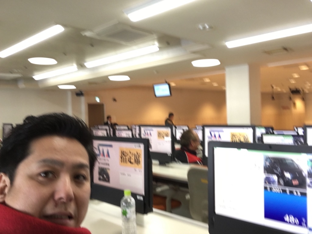2月14日(火)トミーアウトレット♪バレンタインデー♪グッチーブログ♪S様アクティご成約!T様アウトランダー納車♪_b0127002_19045055.jpg
