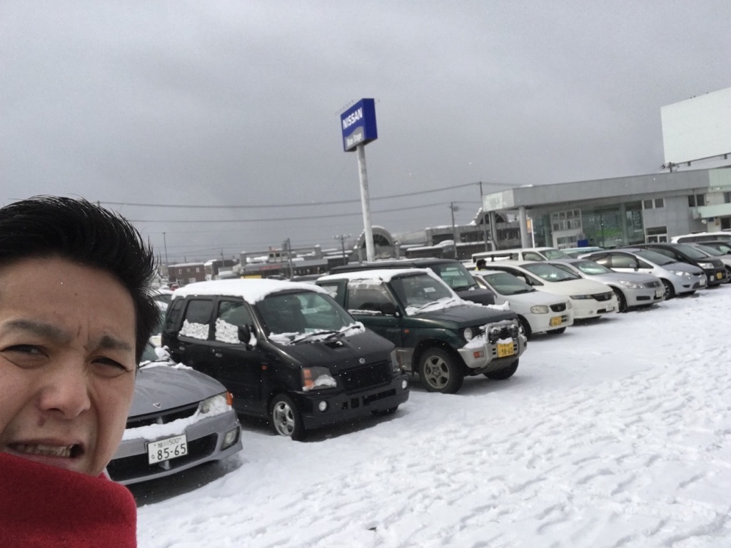 2月14日(火)トミーアウトレット♪バレンタインデー♪グッチーブログ♪S様アクティご成約!T様アウトランダー納車♪_b0127002_19051927.jpg