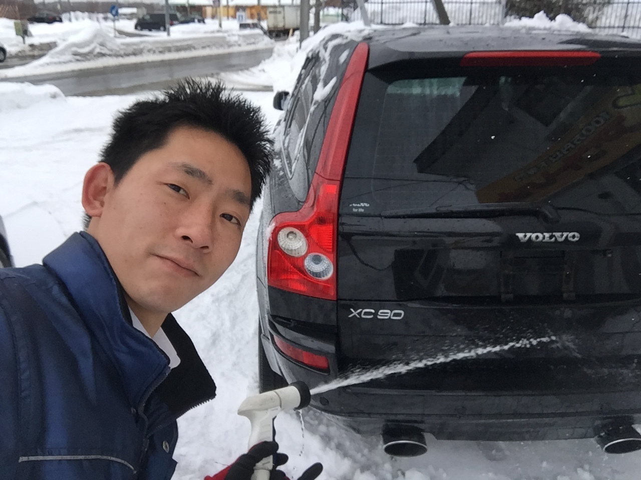 2月14日(火)トミーアウトレット♪バレンタインデー♪グッチーブログ♪S様アクティご成約!T様アウトランダー納車♪_b0127002_19221870.jpg
