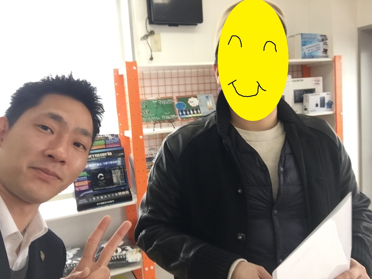 2月14日(火)トミーアウトレット♪バレンタインデー♪グッチーブログ♪S様アクティご成約!T様アウトランダー納車♪_b0127002_19274629.jpg
