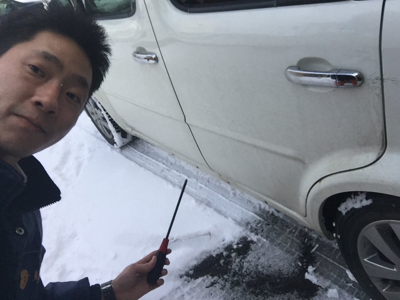 2月14日(火)トミーアウトレット♪バレンタインデー♪グッチーブログ♪S様アクティご成約!T様アウトランダー納車♪_b0127002_19563765.jpg