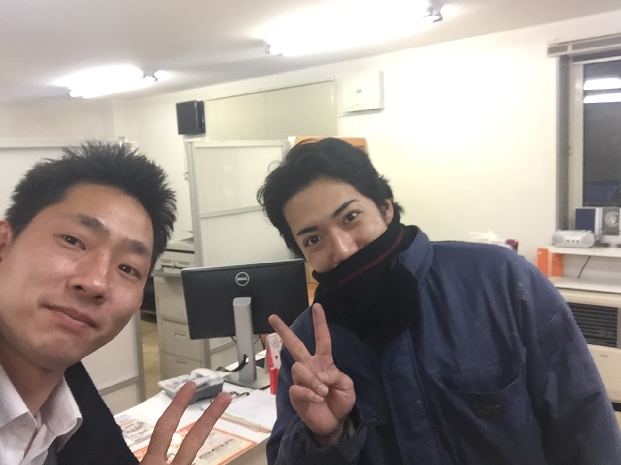 2月14日(火)トミーアウトレット♪バレンタインデー♪グッチーブログ♪S様アクティご成約!T様アウトランダー納車♪_b0127002_20290808.jpg