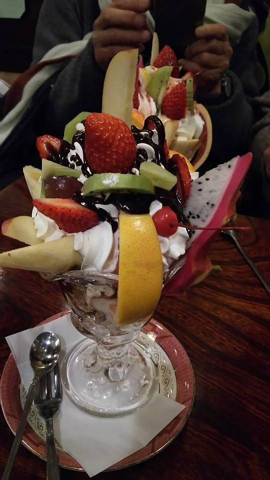 手巻き寿司１００円に釣られて浅草に行きました♪_b0331802_21461776.jpg