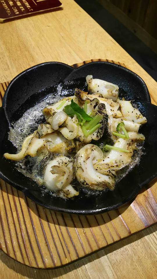 手巻き寿司１００円に釣られて浅草に行きました♪_b0331802_21461965.jpg