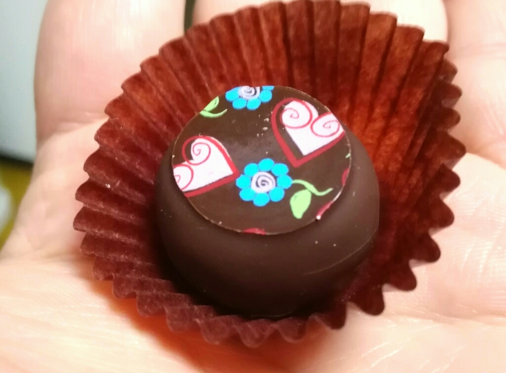 バレンタイン。_a0300410_09541614.jpg